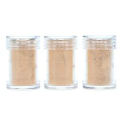 Simple Jane Iredale Amazing Base Refill 3 Pack Golden Glow -Personal Care Shop w2048h2048fitcrop 581