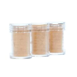 Simple Jane Iredale Amazing Base Refill 3 Pack Golden Glow -Personal Care Shop w2048h2048fitcrop 582