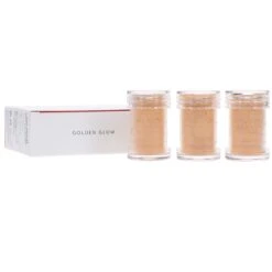 Simple Jane Iredale Amazing Base Refill 3 Pack Golden Glow -Personal Care Shop w2048h2048fitcrop 583