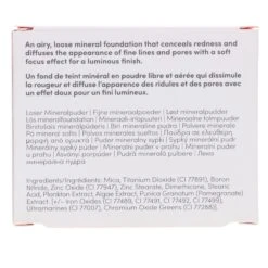 Simple Jane Iredale Amazing Base Refill 3 Pack Golden Glow -Personal Care Shop w2048h2048fitcrop 585