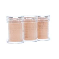 Simple Jane Iredale Amazing Base Refill 3 Pack Radiant -Personal Care Shop w2048h2048fitcrop 598