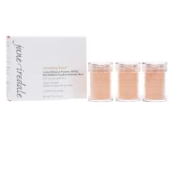 Simple Jane Iredale Amazing Base Refill 3 Pack Radiant -Personal Care Shop w2048h2048fitcrop 600