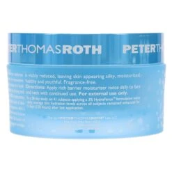 Simple Peter Thomas Roth Water Drench Hyaluronic Cloud Rich Barrier Moisturizer 1.7 Oz -Personal Care Shop w2048h2048fitcrop 61