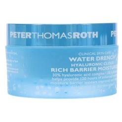 Simple Peter Thomas Roth Water Drench Hyaluronic Cloud Rich Barrier Moisturizer 1.7 Oz -Personal Care Shop w2048h2048fitcrop 62