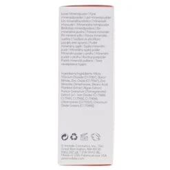 Simple Jane Iredale Amazing Base Loose Mineral Powder Refillable Brush Light Beige 0.18 Oz -Personal Care Shop w2048h2048fitcrop 625