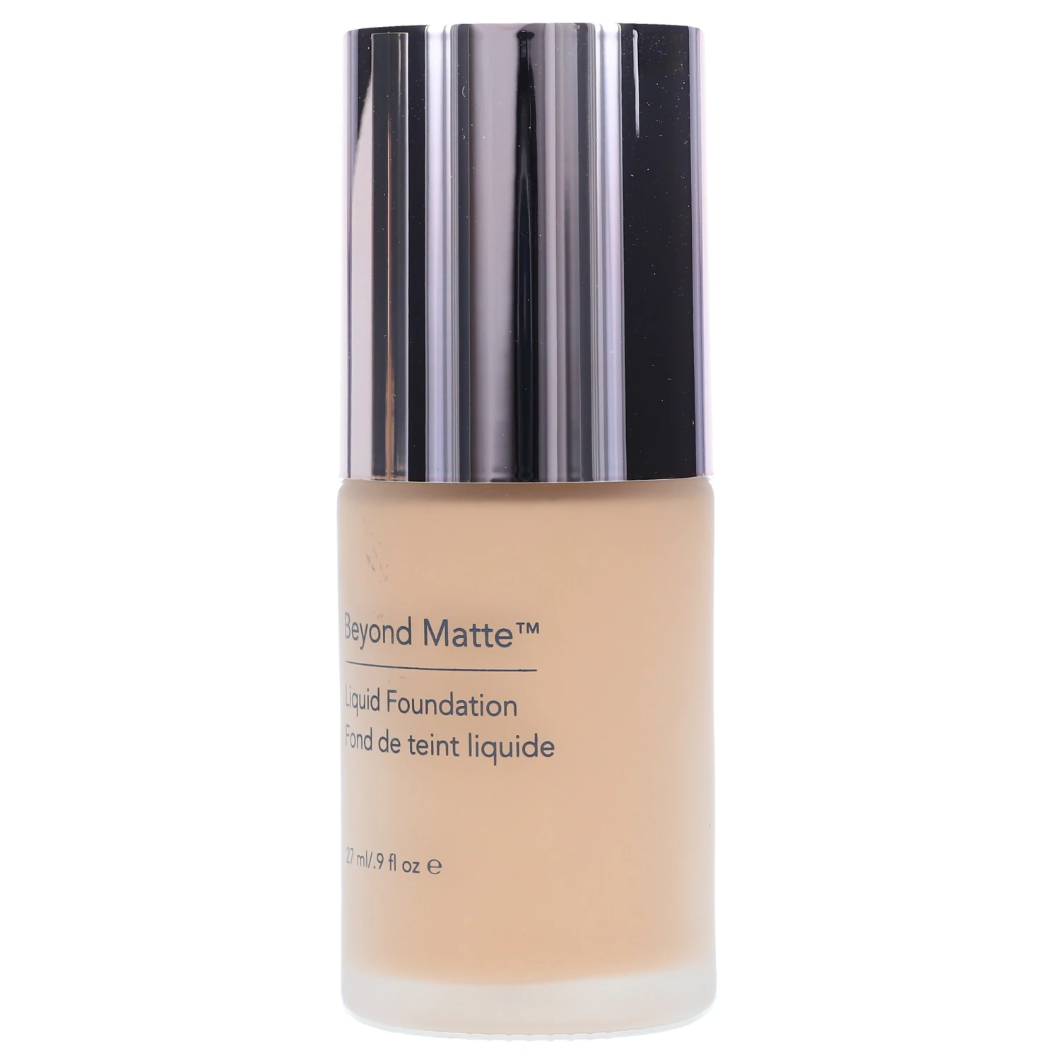 Simple Jane Iredale Beyond Matte Liquid Foundation M5 0.9 Oz 4 Simple Jane Iredale Beyond Matte Liquid Foundation M5 0.9 Oz - Image 2