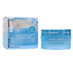 Simple Peter Thomas Roth Water Drench Hyaluronic Cloud Rich Barrier Moisturizer 1.7 Oz -Personal Care Shop w2048h2048fitcrop 63