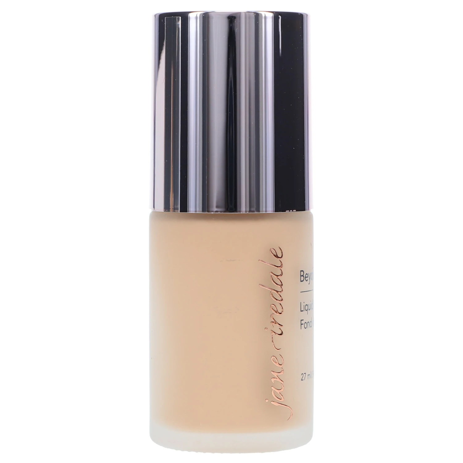 Simple Jane Iredale Beyond Matte Liquid Foundation M5 0.9 Oz 7 Simple Jane Iredale Beyond Matte Liquid Foundation M5 0.9 Oz - Image 5