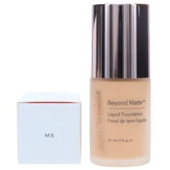 Simple Jane Iredale Beyond Matte Liquid Foundation M5 0.9 Oz 15 Simple Jane Iredale Beyond Matte Liquid Foundation M5 0.9 Oz -Personal Care Shop w2048h2048fitcrop 631