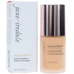 Simple Jane Iredale Beyond Matte Liquid Foundation M5 0.9 Oz 16 Simple Jane Iredale Beyond Matte Liquid Foundation M5 0.9 Oz -Personal Care Shop w2048h2048fitcrop 632