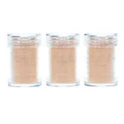 Simple Jane Iredale Amazing Base Refill 3 Pack Suntan