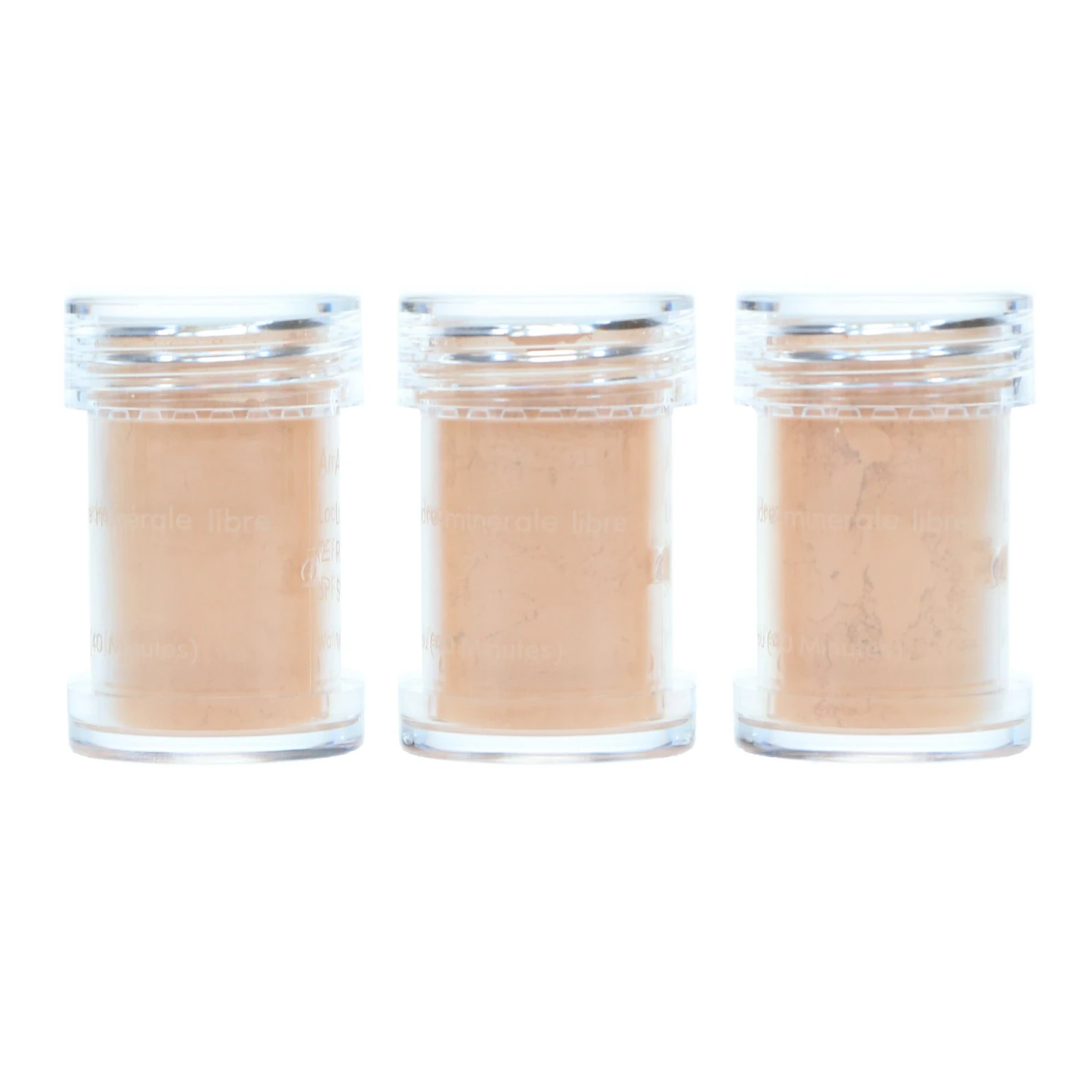Simple Jane Iredale Amazing Base Refill 3 Pack Suntan 6 Simple Jane Iredale Amazing Base Refill 3 Pack Suntan - Image 4
