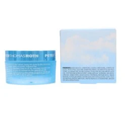 Simple Peter Thomas Roth Water Drench Hyaluronic Cloud Rich Barrier Moisturizer 1.7 Oz -Personal Care Shop w2048h2048fitcrop 64