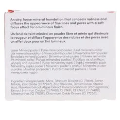 Simple Jane Iredale Amazing Base Refill 3 Pack Suntan 17 Simple Jane Iredale Amazing Base Refill 3 Pack Suntan -Personal Care Shop w2048h2048fitcrop 641