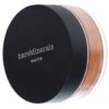 Simple BareMinerals Loose Powder Matte Foundation Broad Spectrum SPF 15 Neutral Dark 24 0.21 Oz