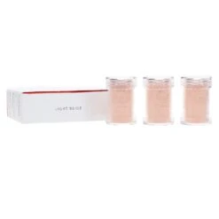 Simple Jane Iredale Amazing Base Refill 3 Pack Light Beige 15 Simple Jane Iredale Amazing Base Refill 3 Pack Light Beige -Personal Care Shop w2048h2048fitcrop 655
