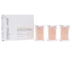Simple Jane Iredale Amazing Base Refill 3 Pack Light Beige 16 Simple Jane Iredale Amazing Base Refill 3 Pack Light Beige -Personal Care Shop w2048h2048fitcrop 656