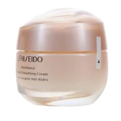 Simple Shiseido Benefiance Wrinkle Smoothing Cream 1.7 Oz -Personal Care Shop w2048h2048fitcrop 66