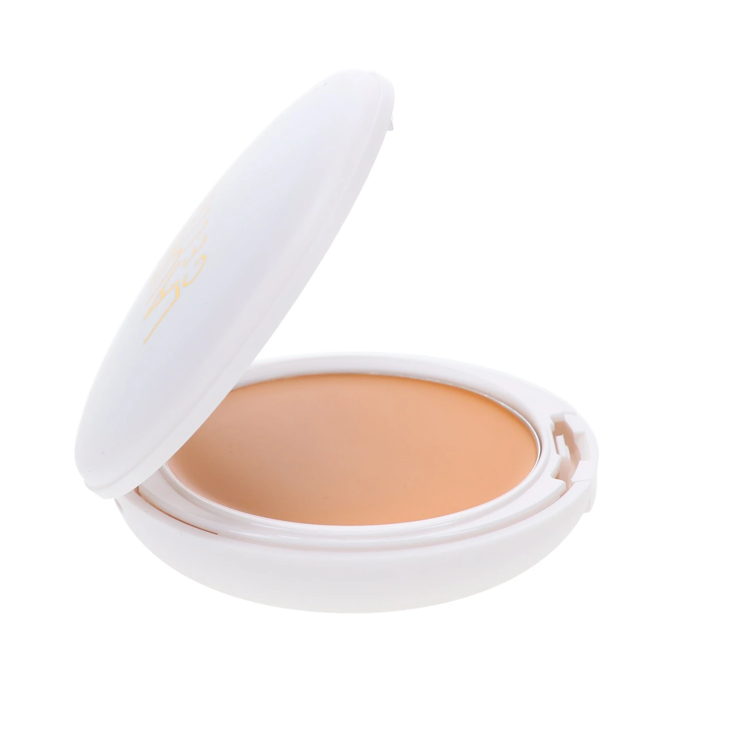 Simple Laura Geller Timeless Skin Cream Compact Foundation Olive 330 0.42 Oz 5 Simple Laura Geller Timeless Skin Cream Compact Foundation Olive 330 0.42 Oz - Image 3