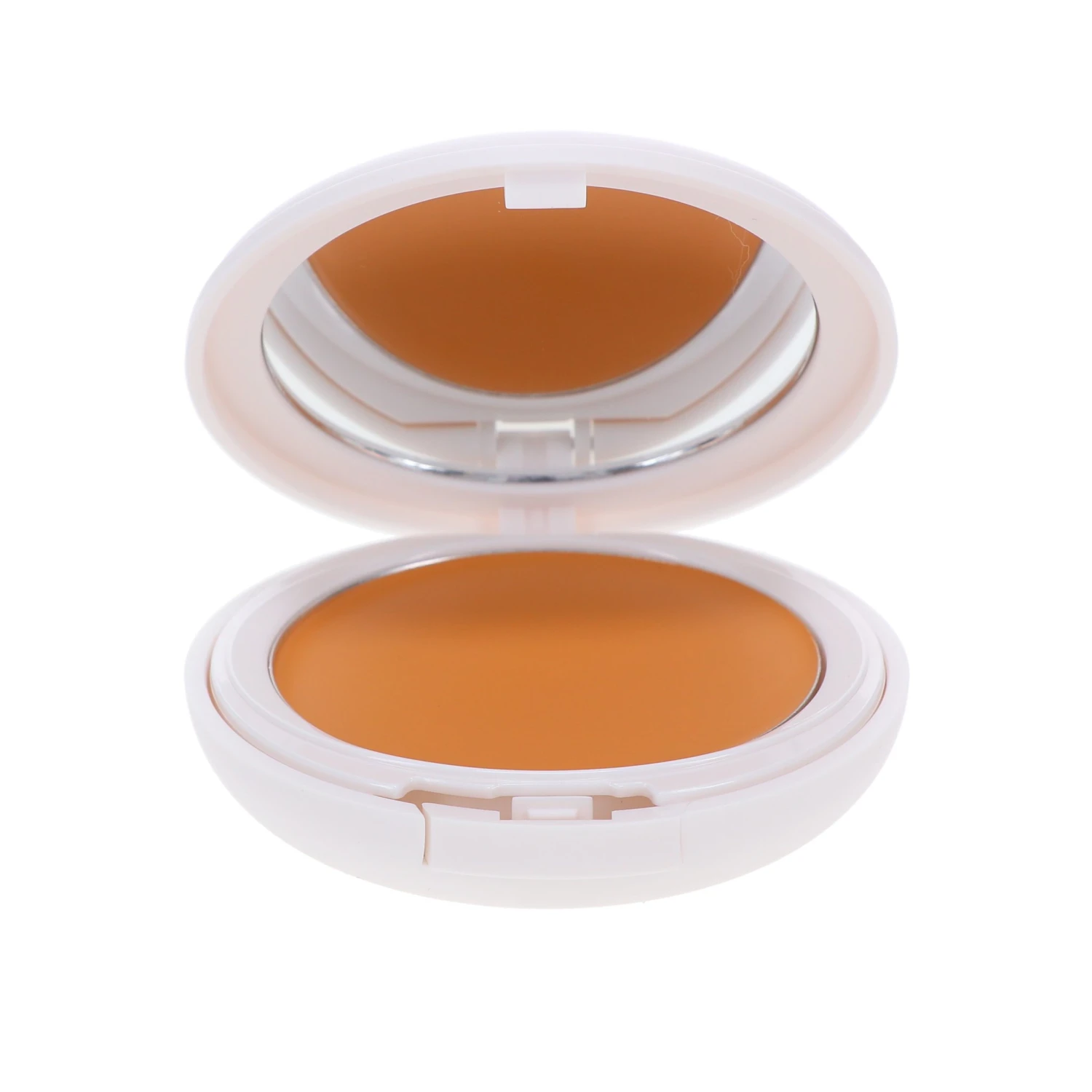 Simple Laura Geller Timeless Skin Cream Compact Foundation Olive 330 0.42 Oz 7 Simple Laura Geller Timeless Skin Cream Compact Foundation Olive 330 0.42 Oz - Image 5