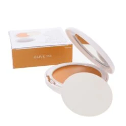 Simple Laura Geller Timeless Skin Cream Compact Foundation Olive 330 0.42 Oz 15 Simple Laura Geller Timeless Skin Cream Compact Foundation Olive 330 0.42 Oz -Personal Care Shop w2048h2048fitcrop 663
