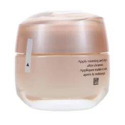 Simple Shiseido Benefiance Wrinkle Smoothing Cream 1.7 Oz -Personal Care Shop w2048h2048fitcrop 67