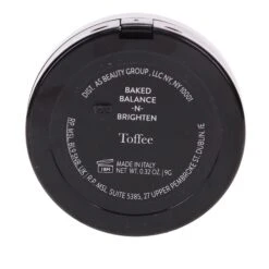 Simple Laura Geller Baked Balance-N-Brighten Color Correcting Foundation Toffee 0.32 Oz 14 Simple Laura Geller Baked Balance-N-Brighten Color Correcting Foundation Toffee 0.32 Oz -Personal Care Shop w2048h2048fitcrop 670