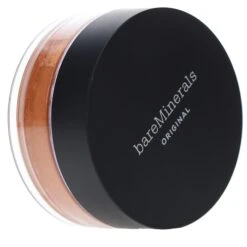Simple BareMinerals Original Loose Powder Foundation Broad Spectrum SPF 15 Neutral Deep 29 0.28 Oz -Personal Care Shop w2048h2048fitcrop 681