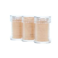 Simple Jane Iredale Amazing Base Refill 3 Pack Warm Sienna -Personal Care Shop w2048h2048fitcrop 699