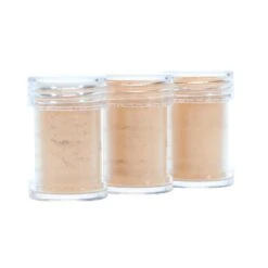 Simple Jane Iredale Amazing Base Refill 3 Pack Warm Sienna -Personal Care Shop w2048h2048fitcrop 700
