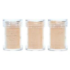 Simple Jane Iredale Amazing Base Refill 3 Pack Warm Sienna -Personal Care Shop w2048h2048fitcrop 701