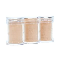 Simple Jane Iredale Amazing Base Refill 3 Pack Warm Sienna -Personal Care Shop w2048h2048fitcrop 702