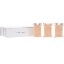 Simple Jane Iredale Amazing Base Refill 3 Pack Warm Sienna -Personal Care Shop w2048h2048fitcrop 703