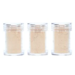Simple Jane Iredale Amazing Base Refill 3 Pack Bisque