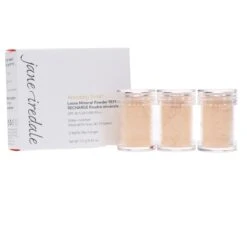 Simple Jane Iredale Amazing Base Refill 3 Pack Bisque 16 Simple Jane Iredale Amazing Base Refill 3 Pack Bisque -Personal Care Shop w2048h2048fitcrop 712