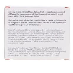 Simple Jane Iredale Amazing Base Refill 3 Pack Bisque 17 Simple Jane Iredale Amazing Base Refill 3 Pack Bisque -Personal Care Shop w2048h2048fitcrop 713