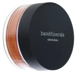 Simple BareMinerals Original Broad Spectrum SPF 15 Foundation Neutral Dark 0.28 Oz