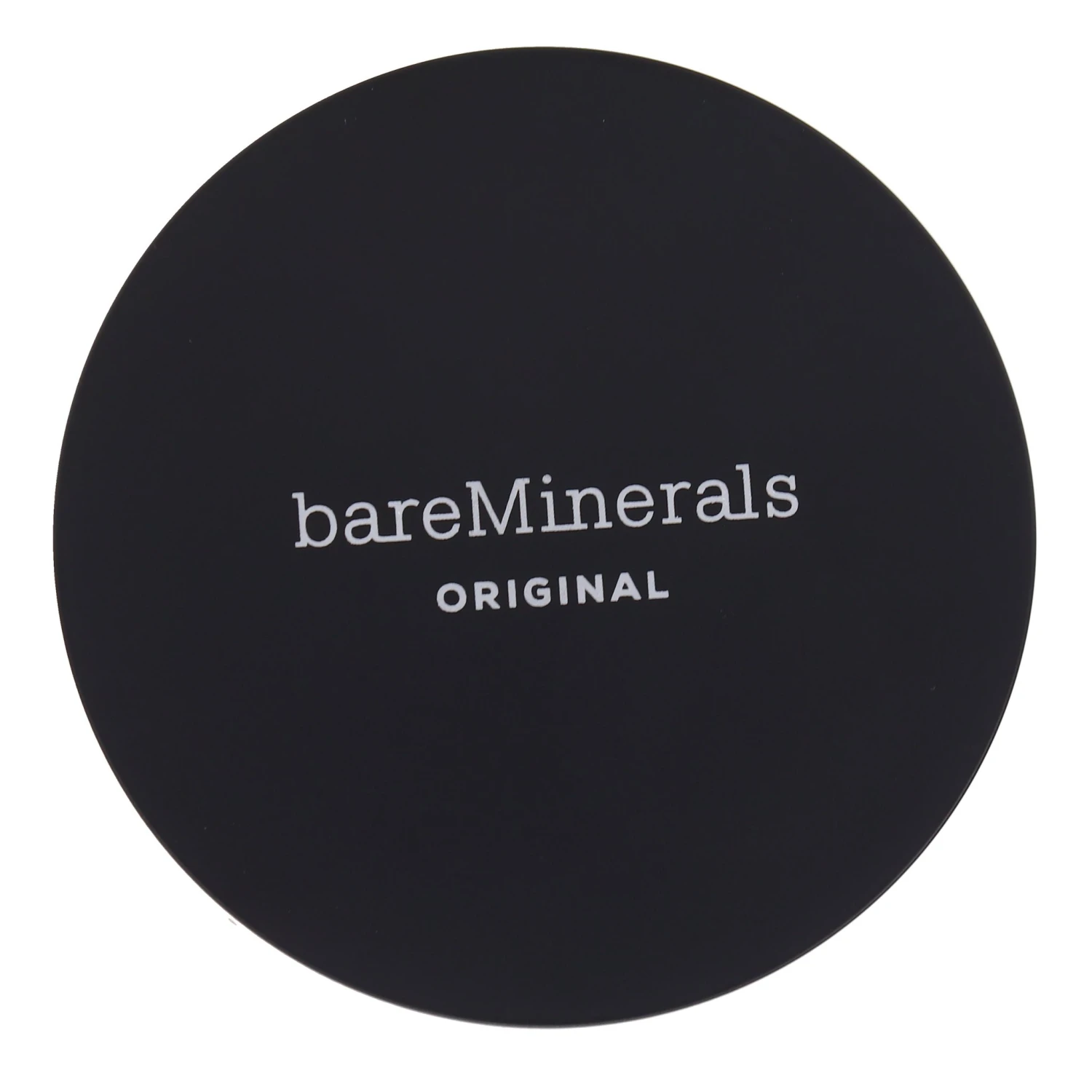 Simple BareMinerals Original Broad Spectrum SPF 15 Foundation Neutral Dark 0.28 Oz 4 Simple BareMinerals Original Broad Spectrum SPF 15 Foundation Neutral Dark 0.28 Oz - Image 2