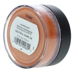 Simple BareMinerals Original Broad Spectrum SPF 15 Foundation Neutral Dark 0.28 Oz 15 Simple BareMinerals Original Broad Spectrum SPF 15 Foundation Neutral Dark 0.28 Oz -Personal Care Shop w2048h2048fitcrop 719