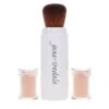 Simple Jane Iredale Powder-Me SPF 30 Dry Sunscreen Nude 0.18 Oz -Personal Care Shop w2048h2048fitcrop 722