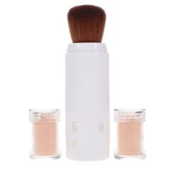 Simple Jane Iredale Powder-Me SPF 30 Dry Sunscreen Nude 0.18 Oz -Personal Care Shop w2048h2048fitcrop 725