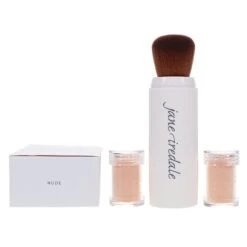 Simple Jane Iredale Powder-Me SPF 30 Dry Sunscreen Nude 0.18 Oz -Personal Care Shop w2048h2048fitcrop 727