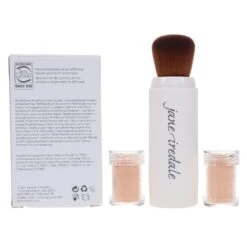 Simple Jane Iredale Powder-Me SPF 30 Dry Sunscreen Nude 0.18 Oz -Personal Care Shop w2048h2048fitcrop 729