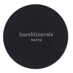 Simple BareMinerals Matte Foundation Broad Spectrum SPF 15 Neutral Deep 29 0.21 Oz -Personal Care Shop w2048h2048fitcrop 747