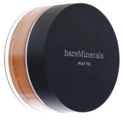Simple BareMinerals Matte Foundation Broad Spectrum SPF 15 Neutral Deep 29 0.21 Oz -Personal Care Shop w2048h2048fitcrop 753