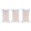Simple Jane Iredale Amazing Base Refill 3 Pack Ivory -Personal Care Shop w2048h2048fitcrop 754