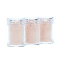 Simple Jane Iredale Amazing Base Refill 3 Pack Ivory -Personal Care Shop w2048h2048fitcrop 756