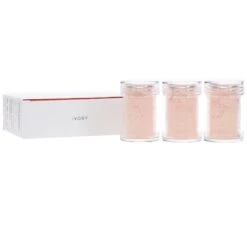 Simple Jane Iredale Amazing Base Refill 3 Pack Ivory -Personal Care Shop w2048h2048fitcrop 759