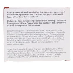 Simple Jane Iredale Amazing Base Refill 3 Pack Ivory -Personal Care Shop w2048h2048fitcrop 761