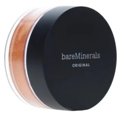 Simple BareMinerals Original Broad Spectrum SPF 15 Foundation Warm Tan 0.28 Oz -Personal Care Shop w2048h2048fitcrop 769